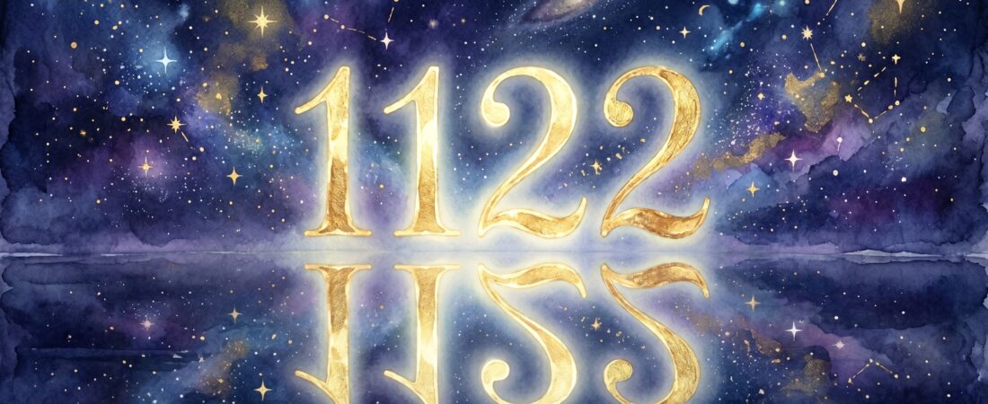 1122 betekenis: manifestatie en samenwerking