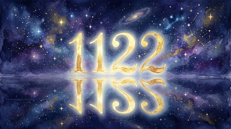 1122 betekenis: manifestatie en samenwerking