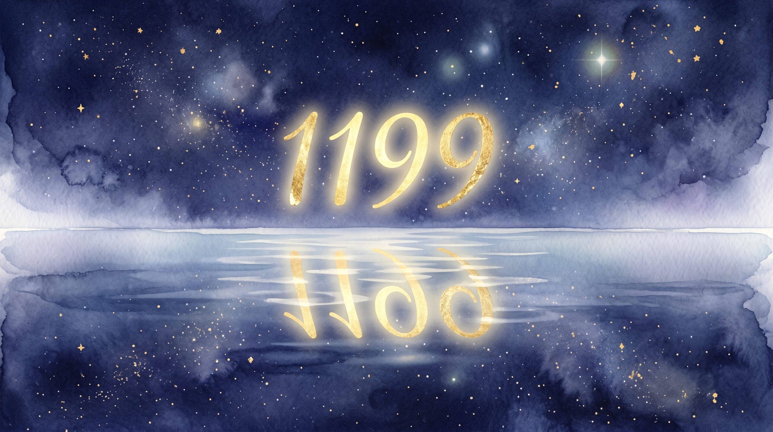 1199 betekenis: afsluiting en je zielsmissie