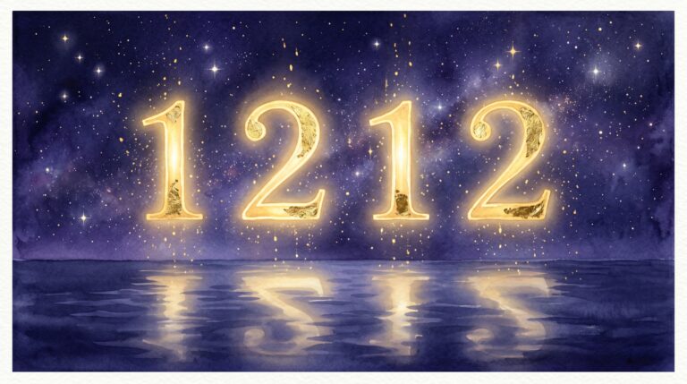 1212 betekenis: wat wil engelengetal 1212 jou vertellen?