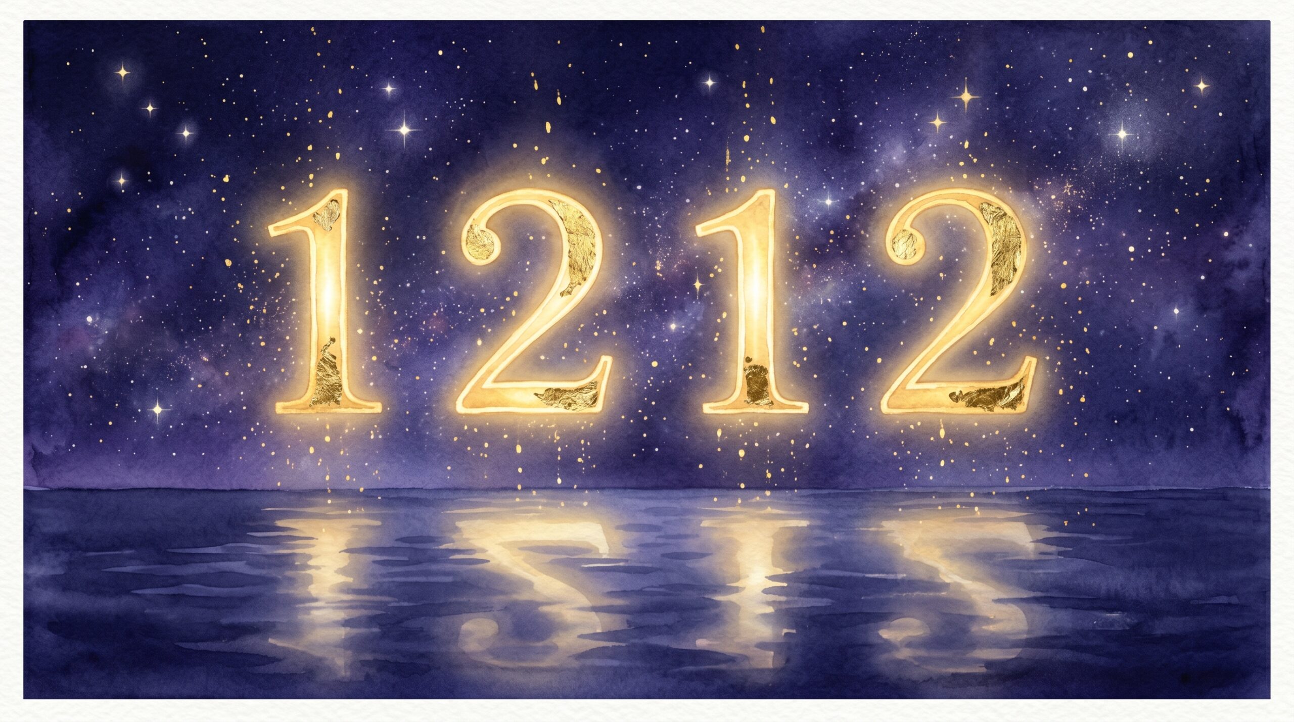 1212 betekenis: wat wil engelengetal 1212 jou vertellen?