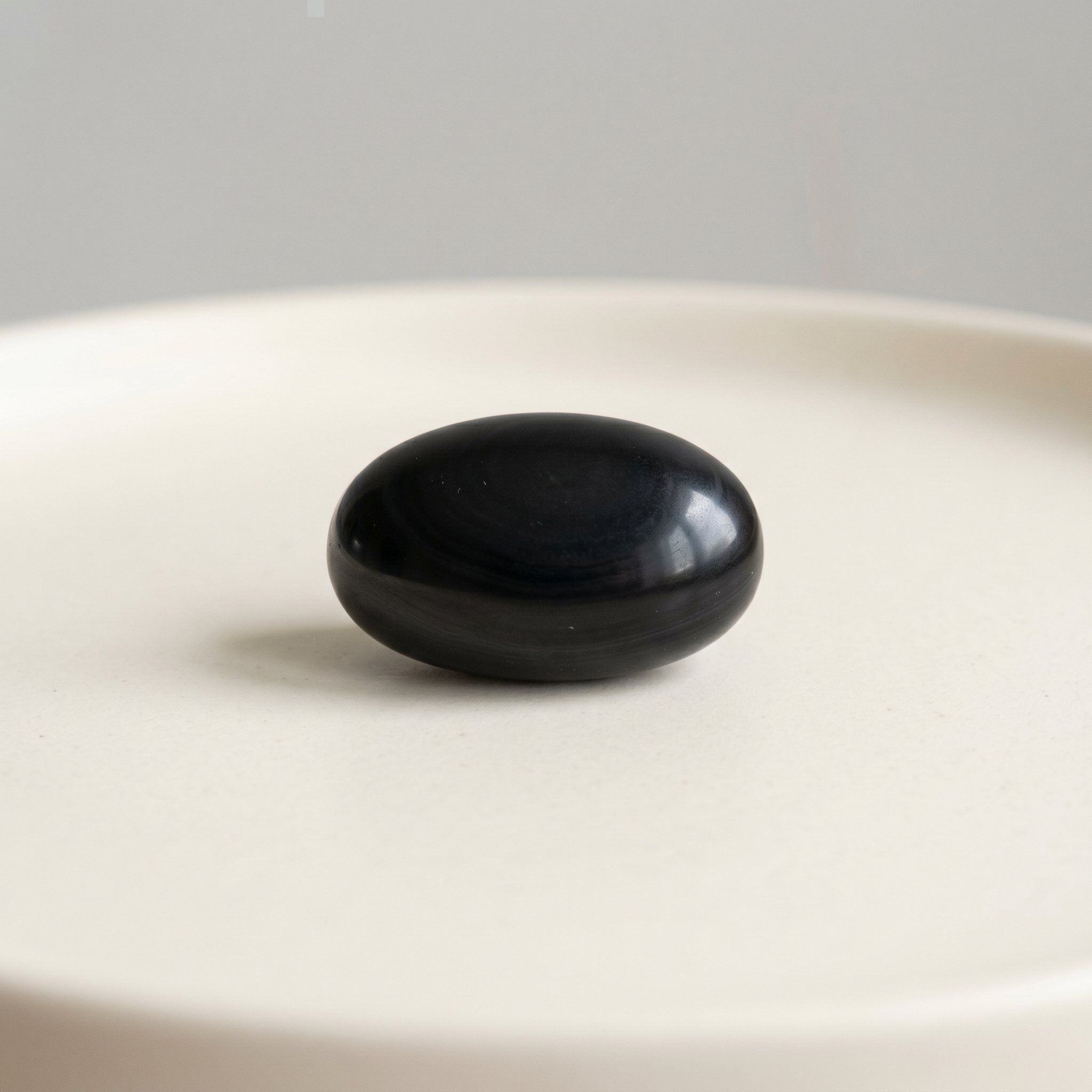 Onyx edelsteen