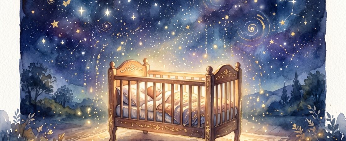 Dromen over een baby: de spirituele betekenis