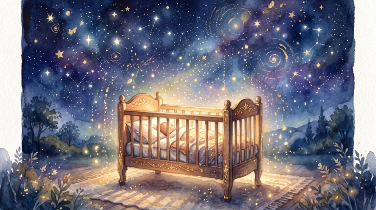 Dromen over een baby: de spirituele betekenis