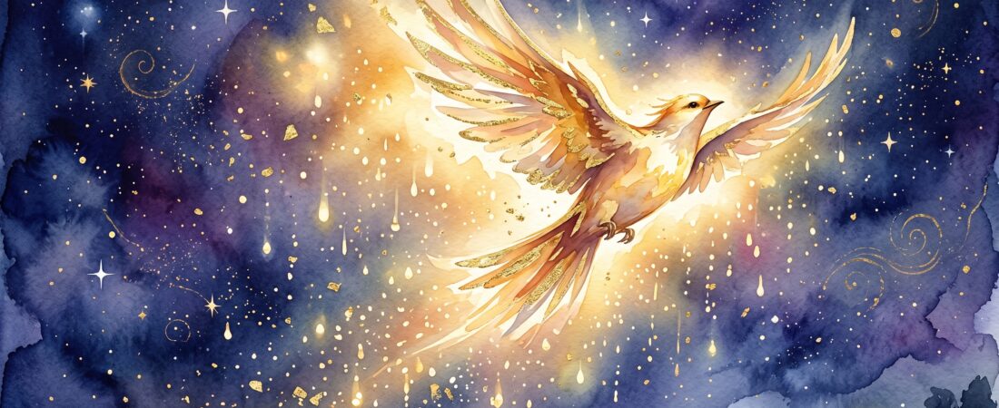 Dromen over een vogel: betekenis en uitleg