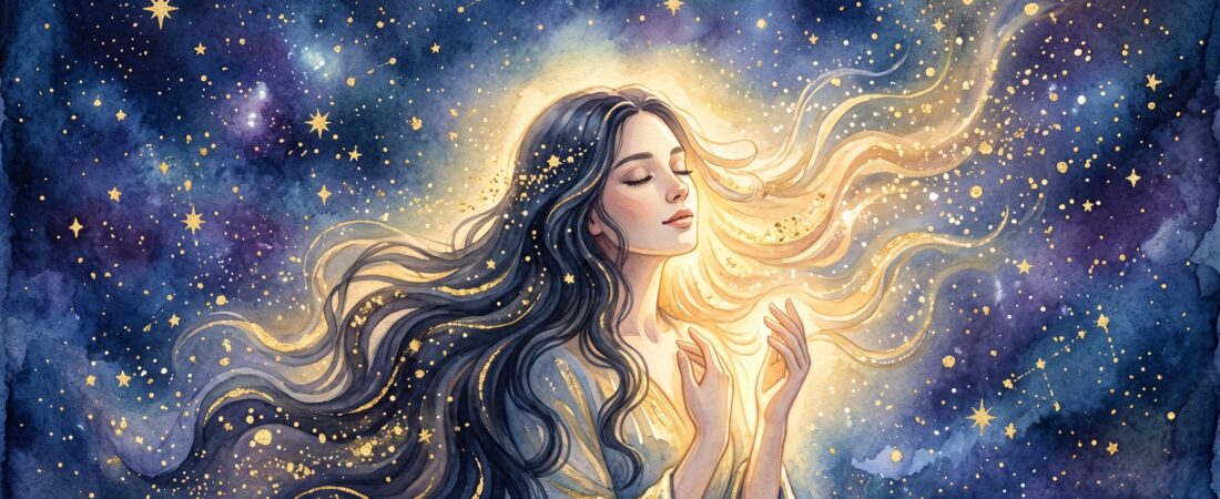 Derde oog chakra activeren: intuïtie en innerlijk weten