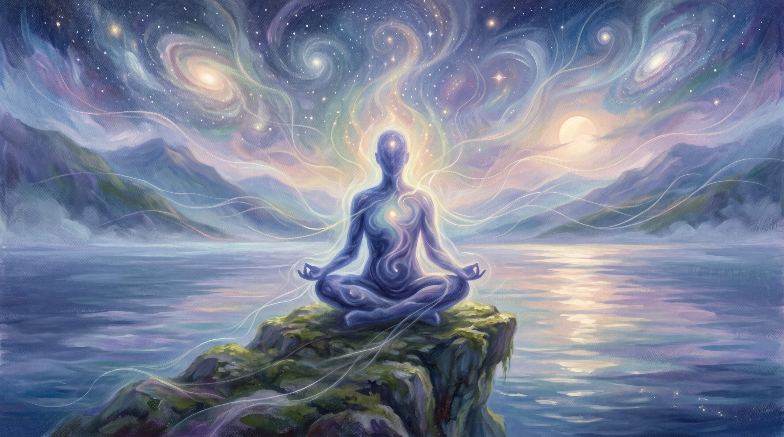 Keelchakra activeren: je waarheid spreken en expressie