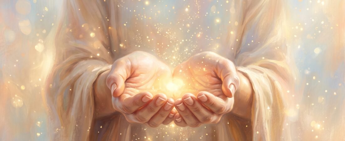 Jeukende handen: de spirituele betekenis