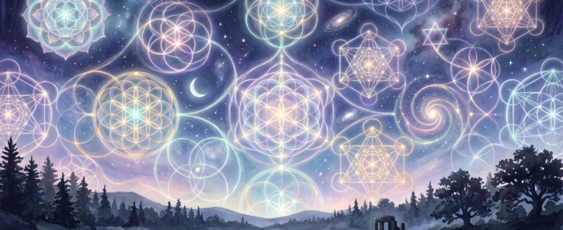 Toeval bestaat niet: synchroniciteit en haar betekenis