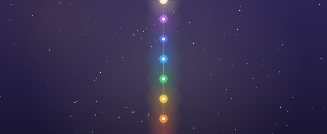 Energiecentra en chakras activeren: de complete gids