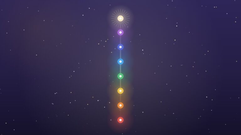 Energiecentra en chakras activeren: de complete gids