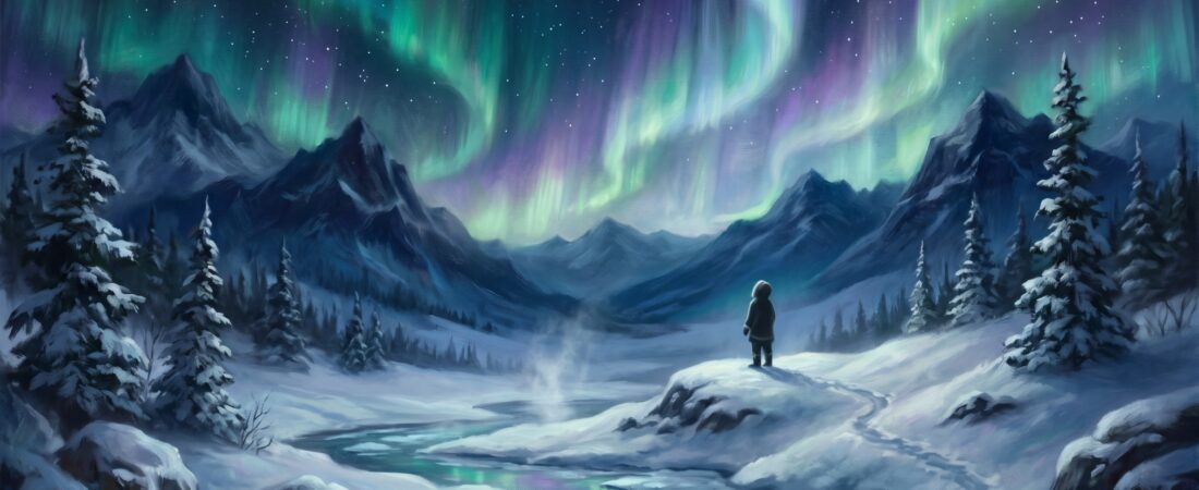 Derde oog openen – tekens, methoden en waarschuwingen