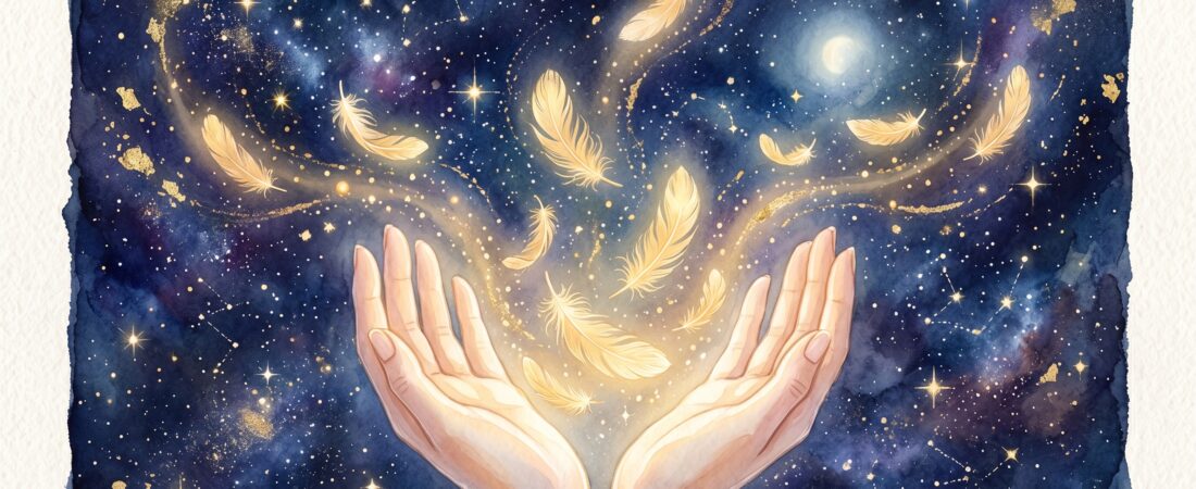 Manifesteren voor beginners: zo begin je in 5 simpele stappen