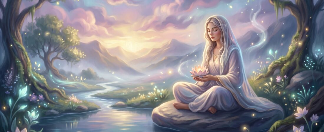 Sacraalchakra activeren: creativiteit, emotie en plezier