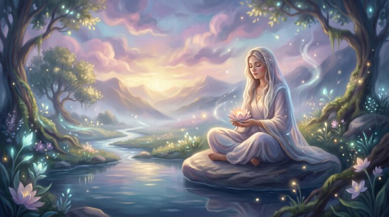 Sacraalchakra activeren: creativiteit, emotie en plezier