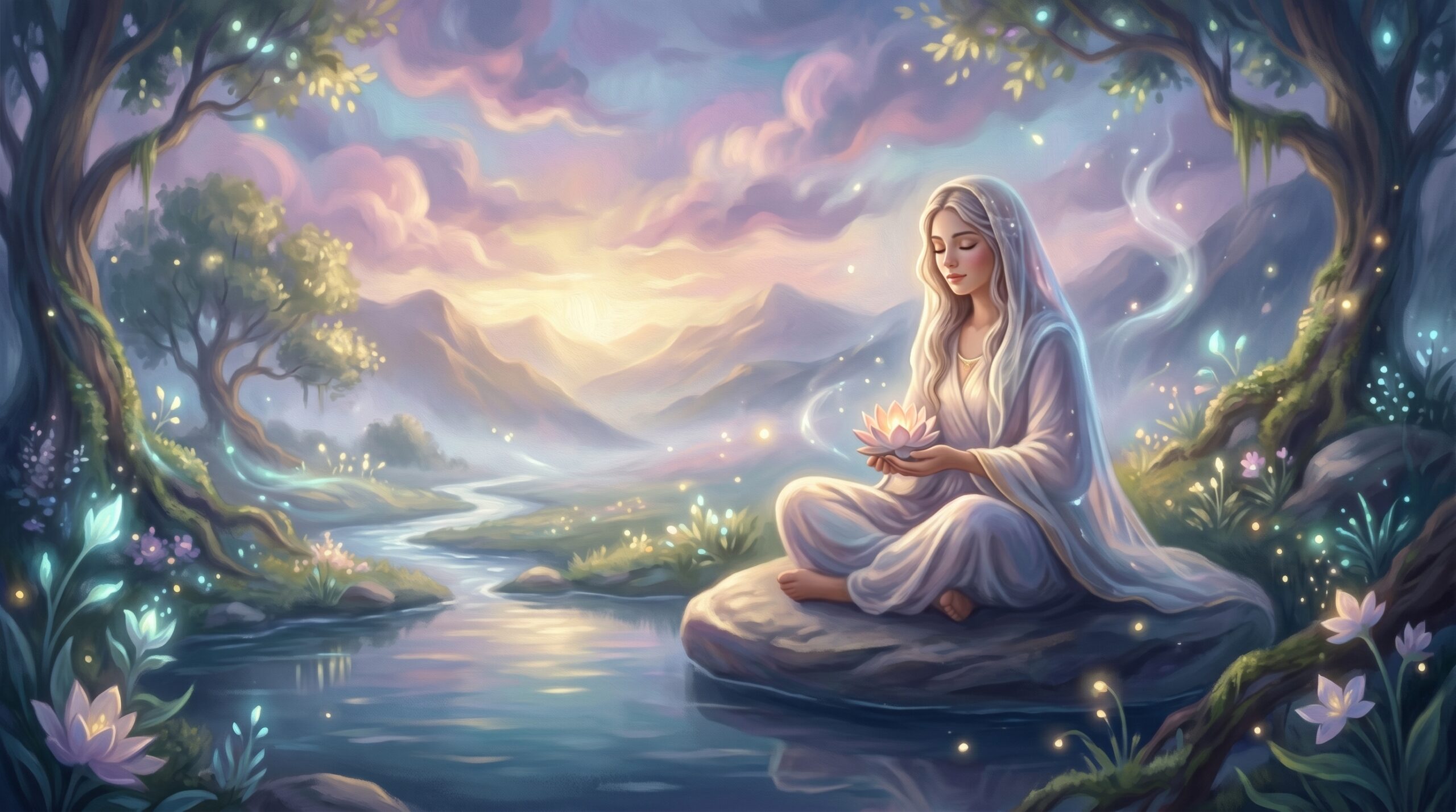 Sacraalchakra activeren: creativiteit, emotie en plezier