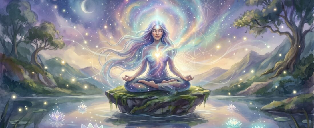 Wortelchakra activeren: blokkade herkennen en aarden