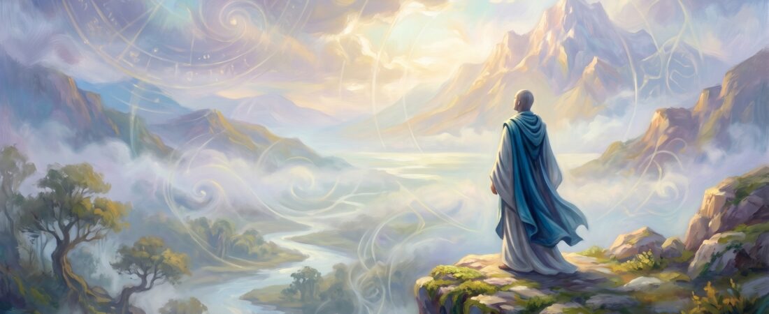 Lucide dromen – de spirituele betekenis en 6 technieken