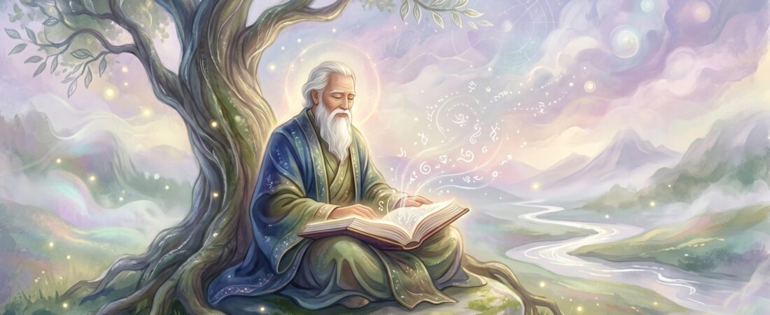 Oude zielen herkennen – 12 tekens dat je een oude ziel bent