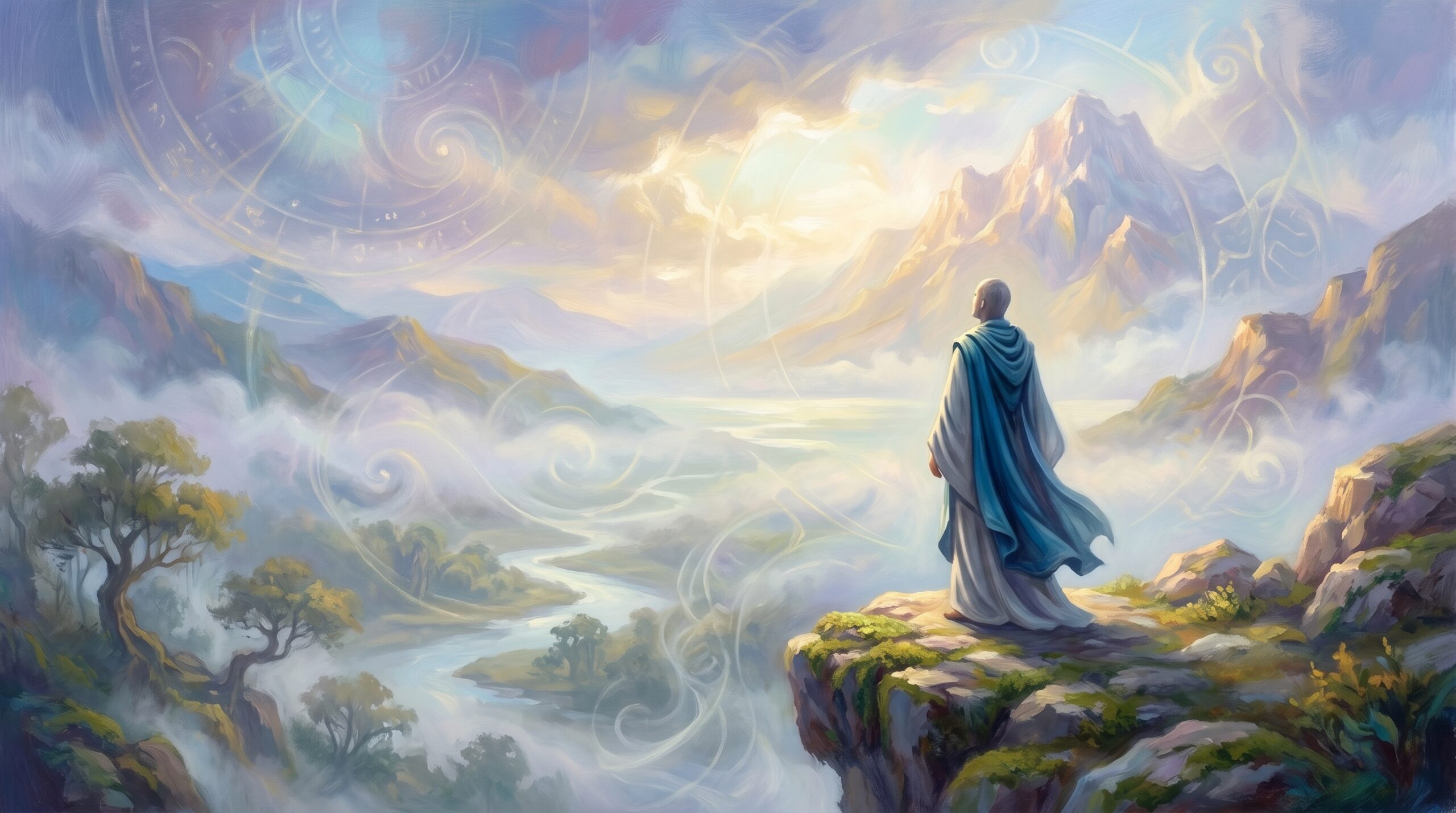 Lucide dromen – de spirituele betekenis en 6 technieken