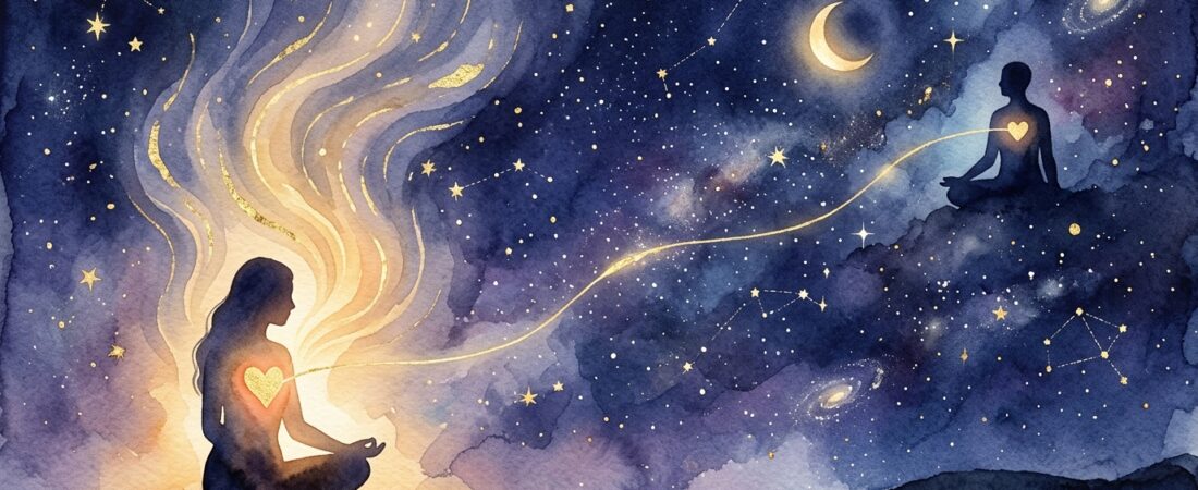 De hik spiritueel: wat betekent het als je ineens de hik krijgt?