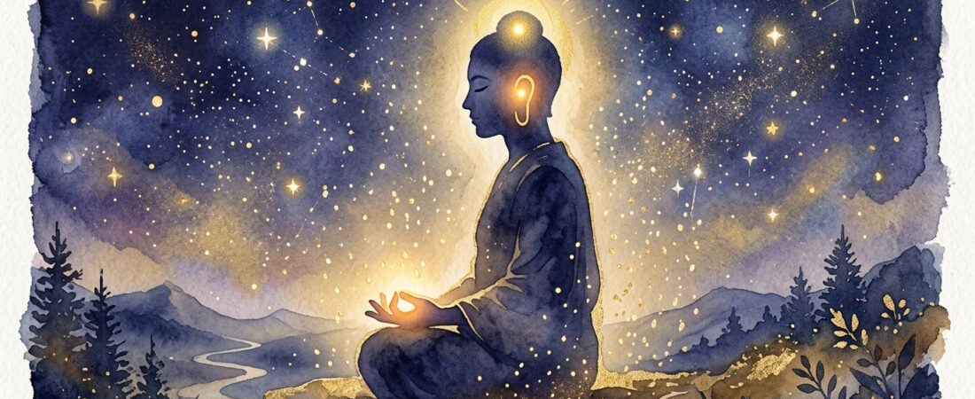 Spirituele lichaamssignalen: 8 tekens waarmee je lichaam tegen je praat