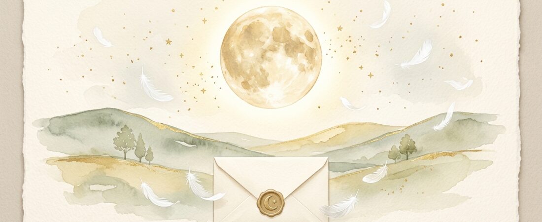 Soorten volle maan: bloedmaan, blauwe maan, wolfsmaan & supermaan