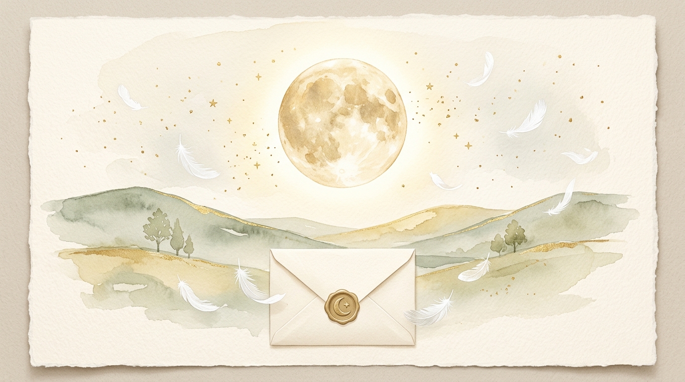Soorten volle maan: bloedmaan, blauwe maan, wolfsmaan & supermaan