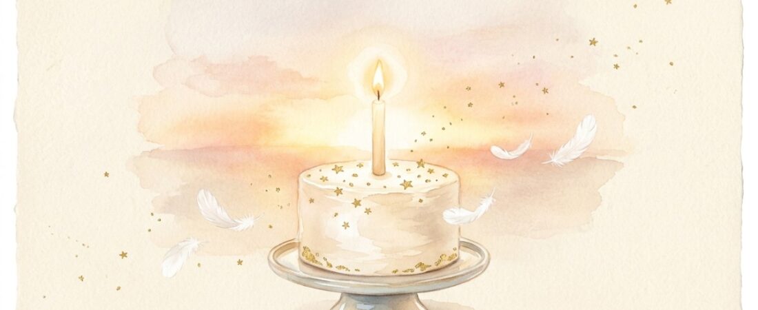 Verjaardag spirituele betekenis: je persoonlijke nieuwjaar