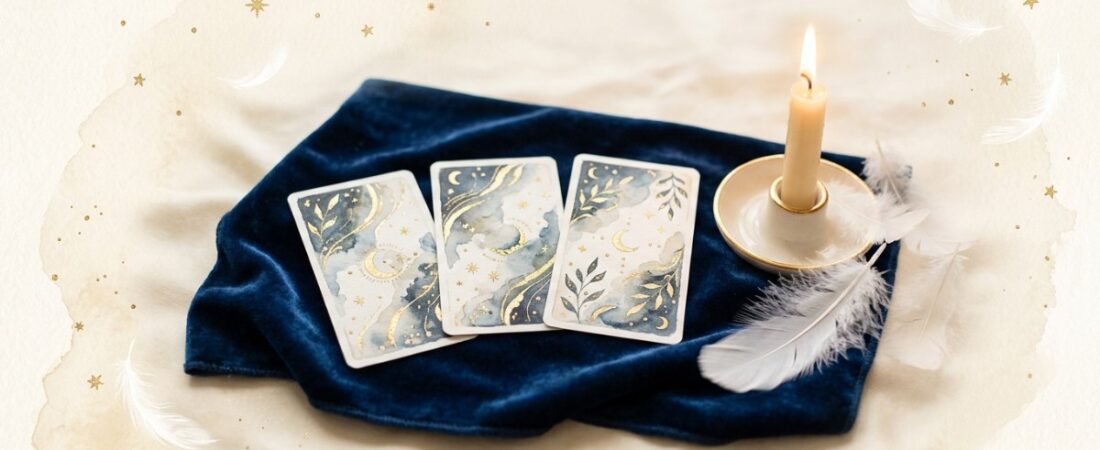 Eerlijke tarot reading: waarom de waarheid liefdevoller is dan een mooi verhaal