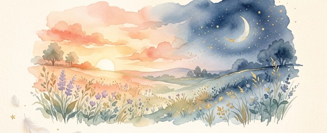 Equinox 2026: rituelen voor de lente- en herfst-equinox