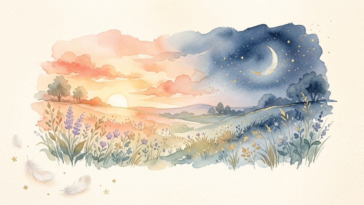Equinox 2026: rituelen voor de lente- en herfst-equinox