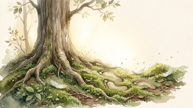 Grounding: 8 Technieken om Jezelf te Aarden