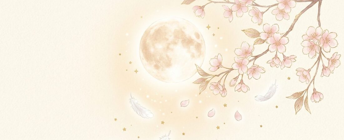 Volle maan 21 april 2027: Roze maan in Schorpioen, betekenis en ritueel