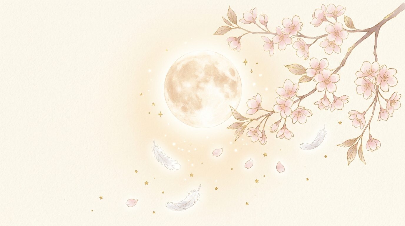 Volle maan 21 april 2027: Roze maan in Schorpioen, betekenis en ritueel