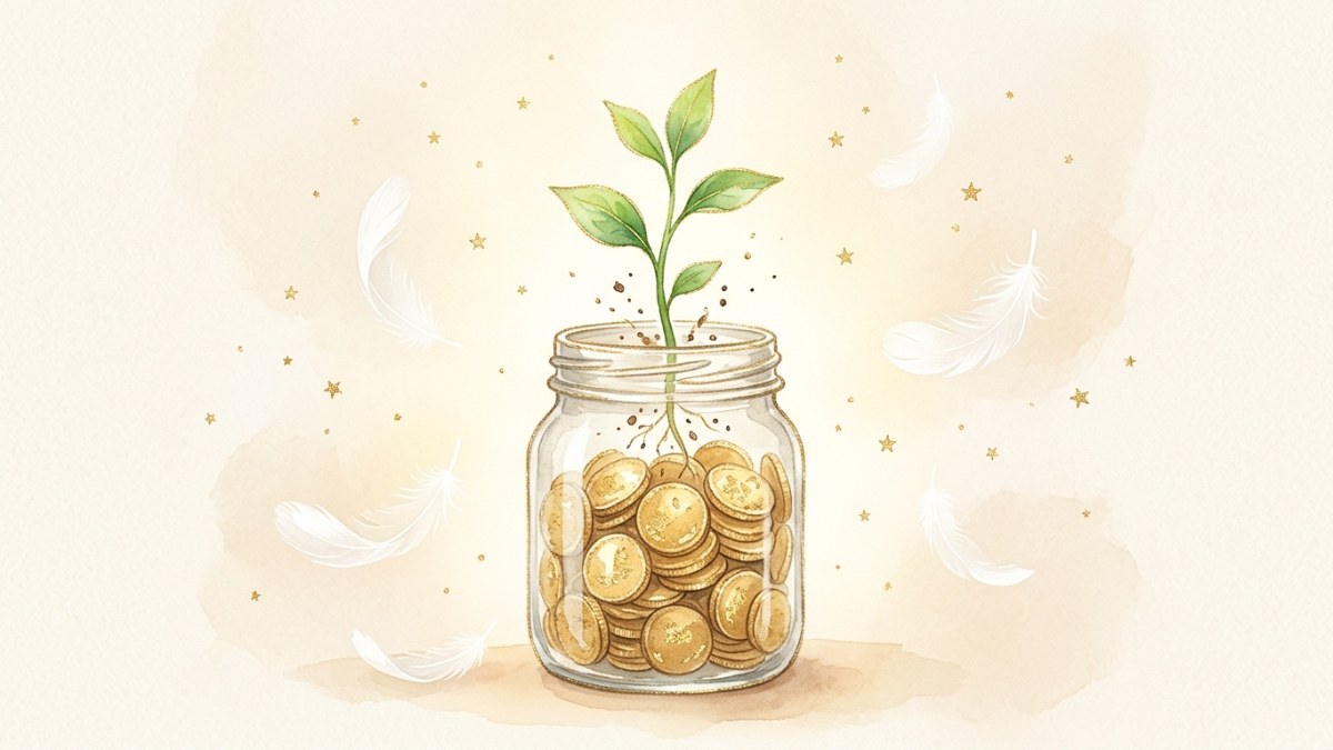 Geld manifesteren: zo ontwikkel je een overvloed-mindset
