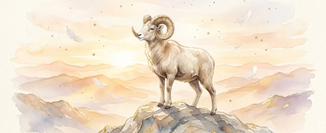 Sterrenbeeld Ram – Eigenschappen, Liefde & Werk