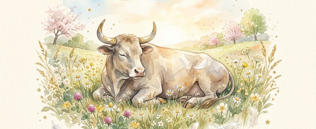 Sterrenbeeld Stier – Eigenschappen, Liefde & Werk