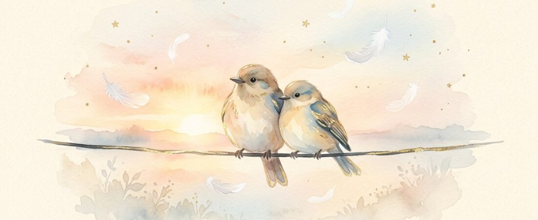 Sterrenbeeld Tweelingen – Eigenschappen, Liefde & Werk
