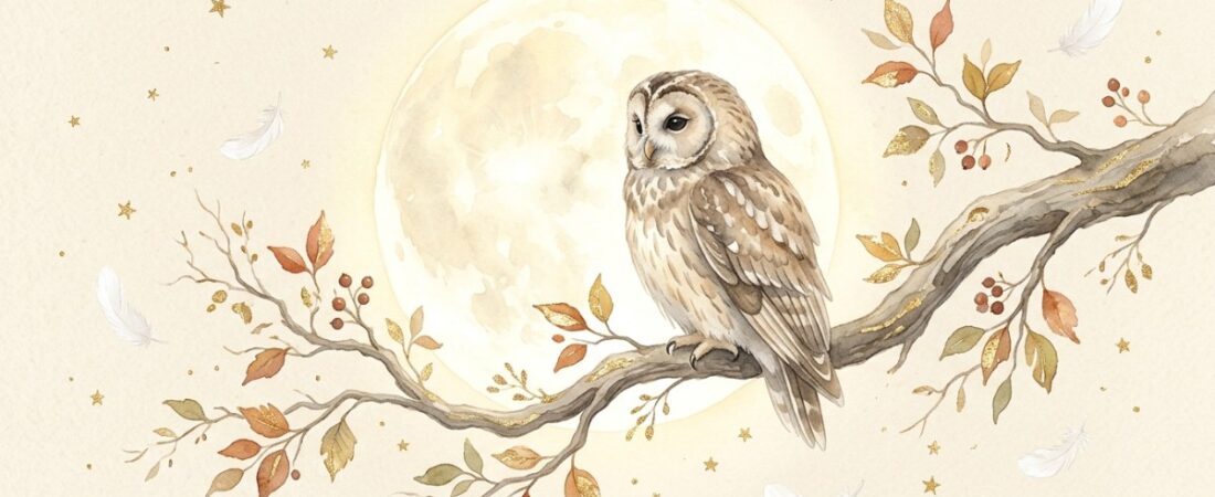 Volle maan 15 oktober 2027: Jagersmaan in Ram, betekenis en ritueel