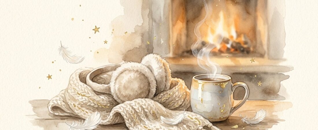 Warme of rode oren: de spirituele betekenis