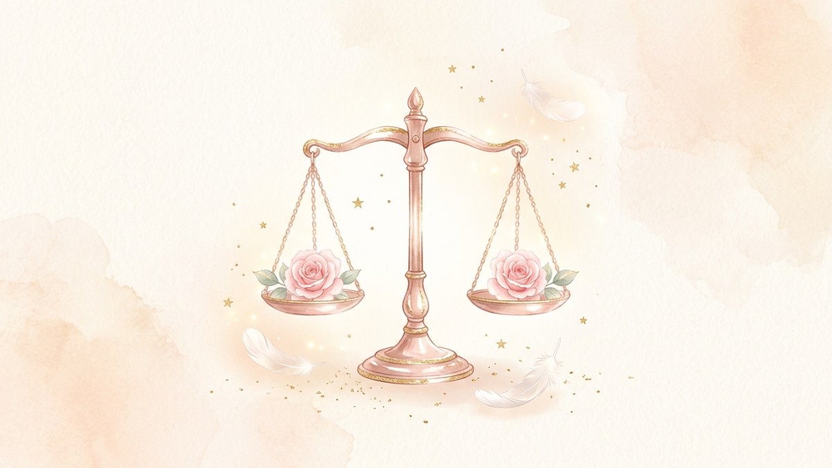 Sterrenbeeld Weegschaal – Eigenschappen, Liefde & Werk