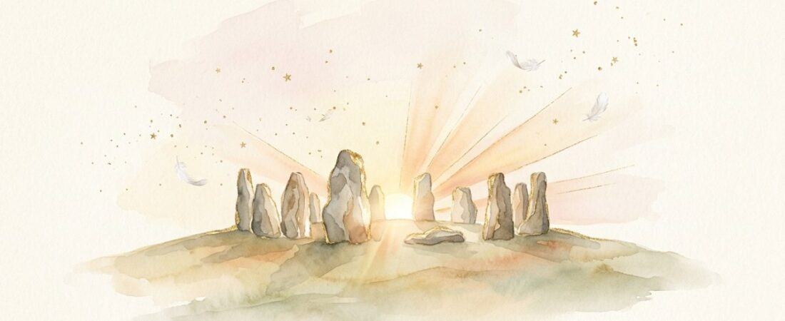 Zomerzonnewende 2026 & Litha: spirituele betekenis, rituelen en de kracht van het langste licht