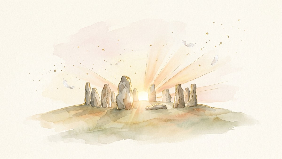 Zomerzonnewende 2026 & Litha: spirituele betekenis, rituelen en de kracht van het langste licht