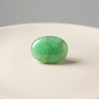 Chrysopraas