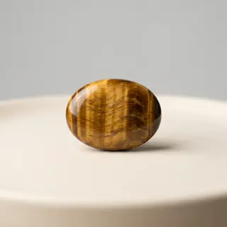Tijgeroog